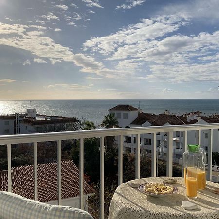 Sirena Apartment Nerja Bagian luar foto