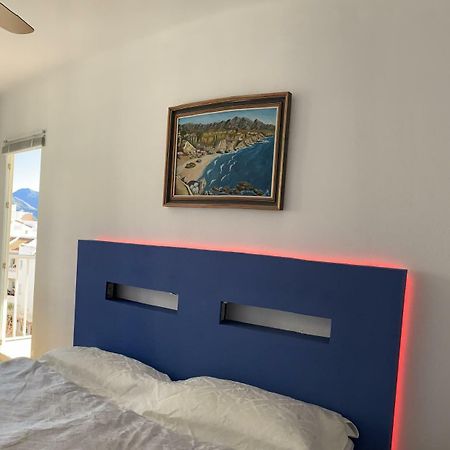 Sirena Apartment Nerja Bagian luar foto
