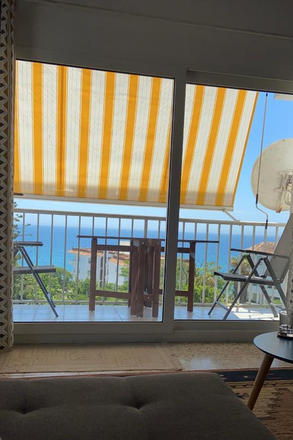 Sirena Apartment Nerja Bagian luar foto