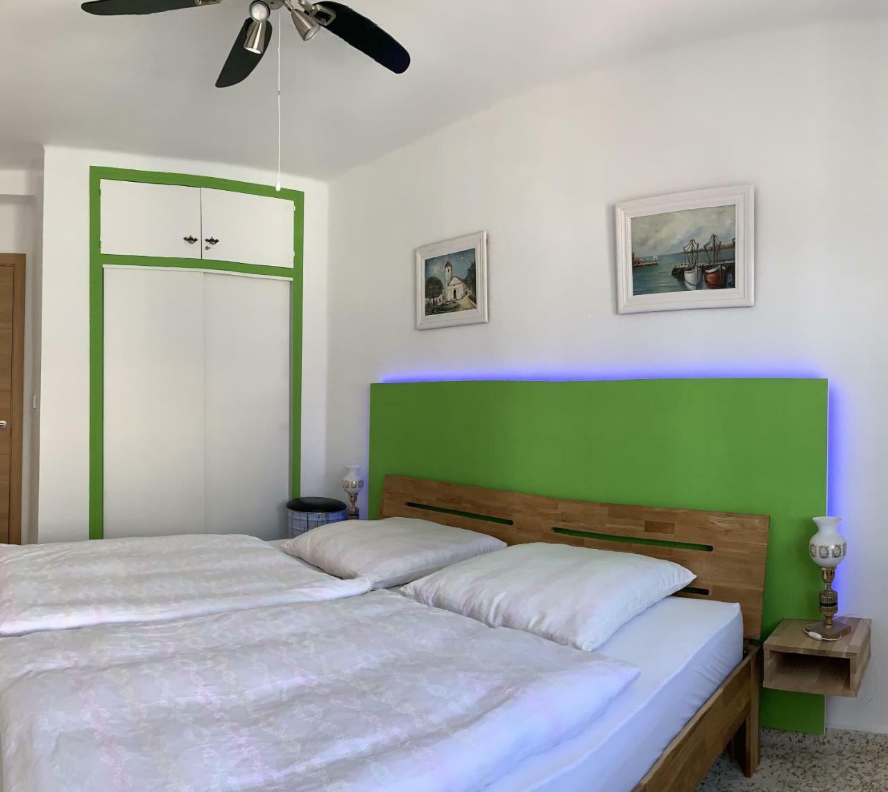 Sirena Apartment Nerja Bagian luar foto