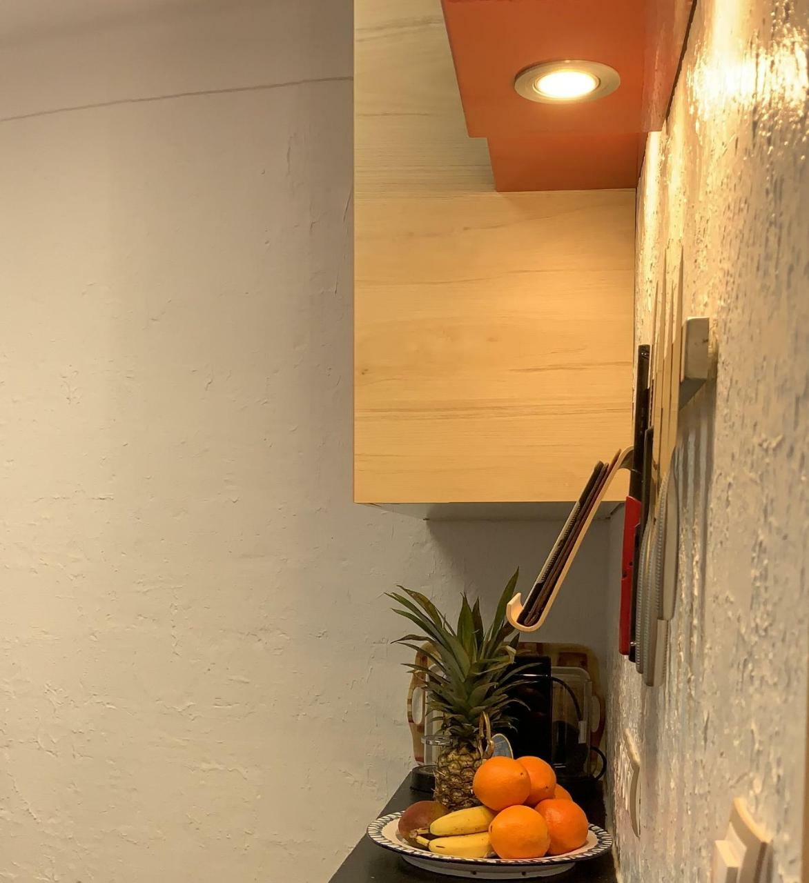 Sirena Apartment Nerja Bagian luar foto