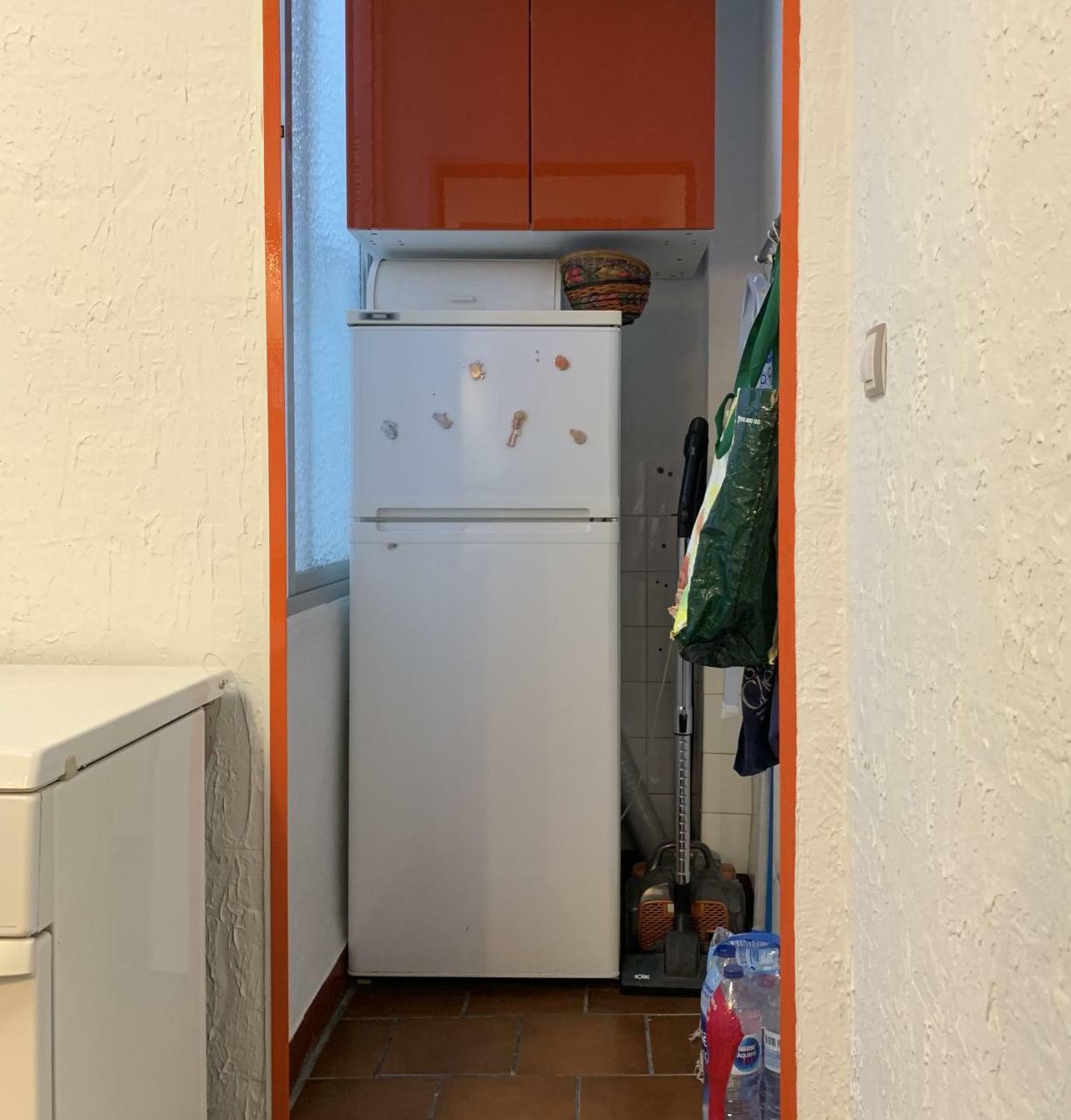 Sirena Apartment Nerja Bagian luar foto