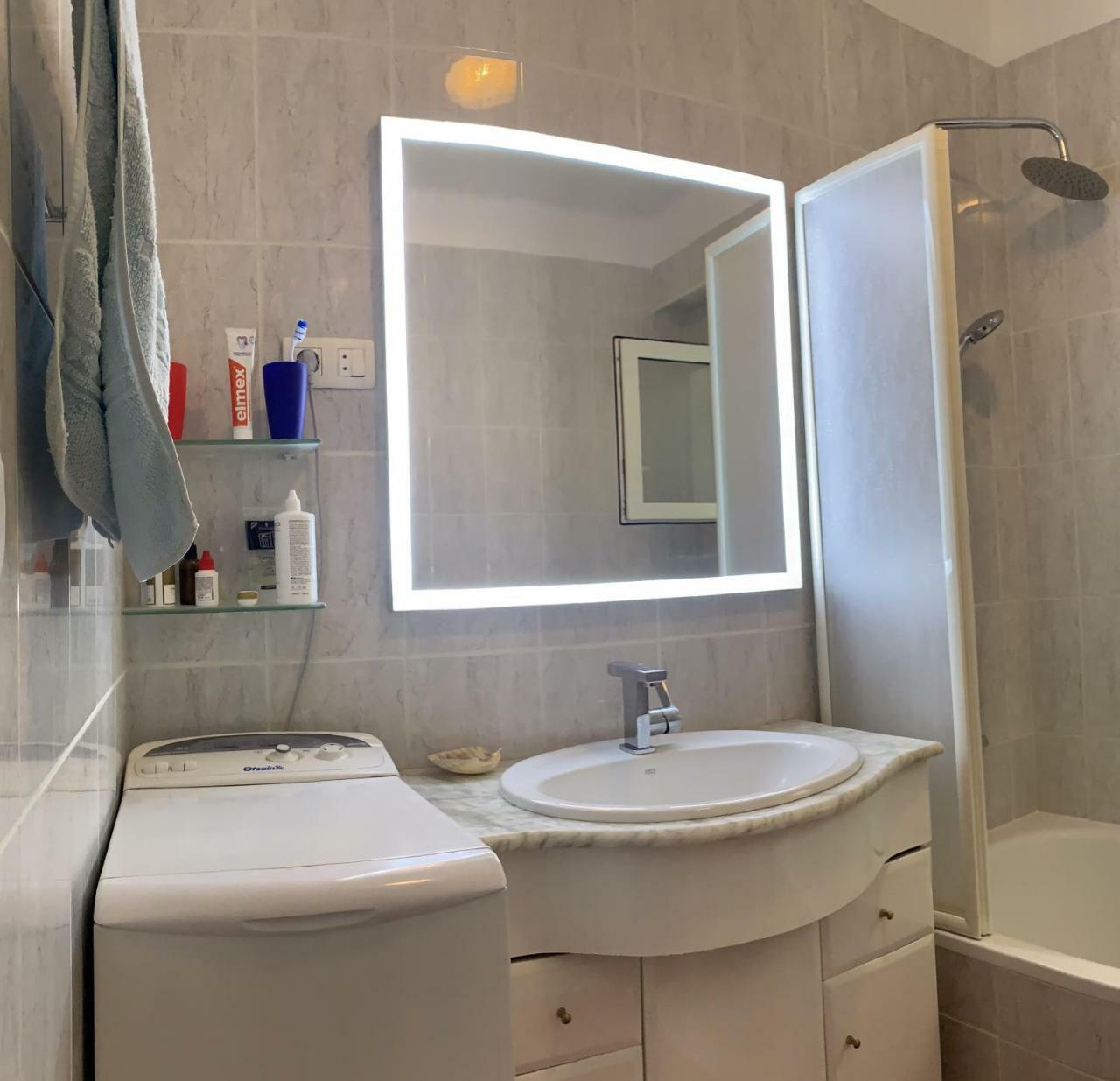 Sirena Apartment Nerja Bagian luar foto