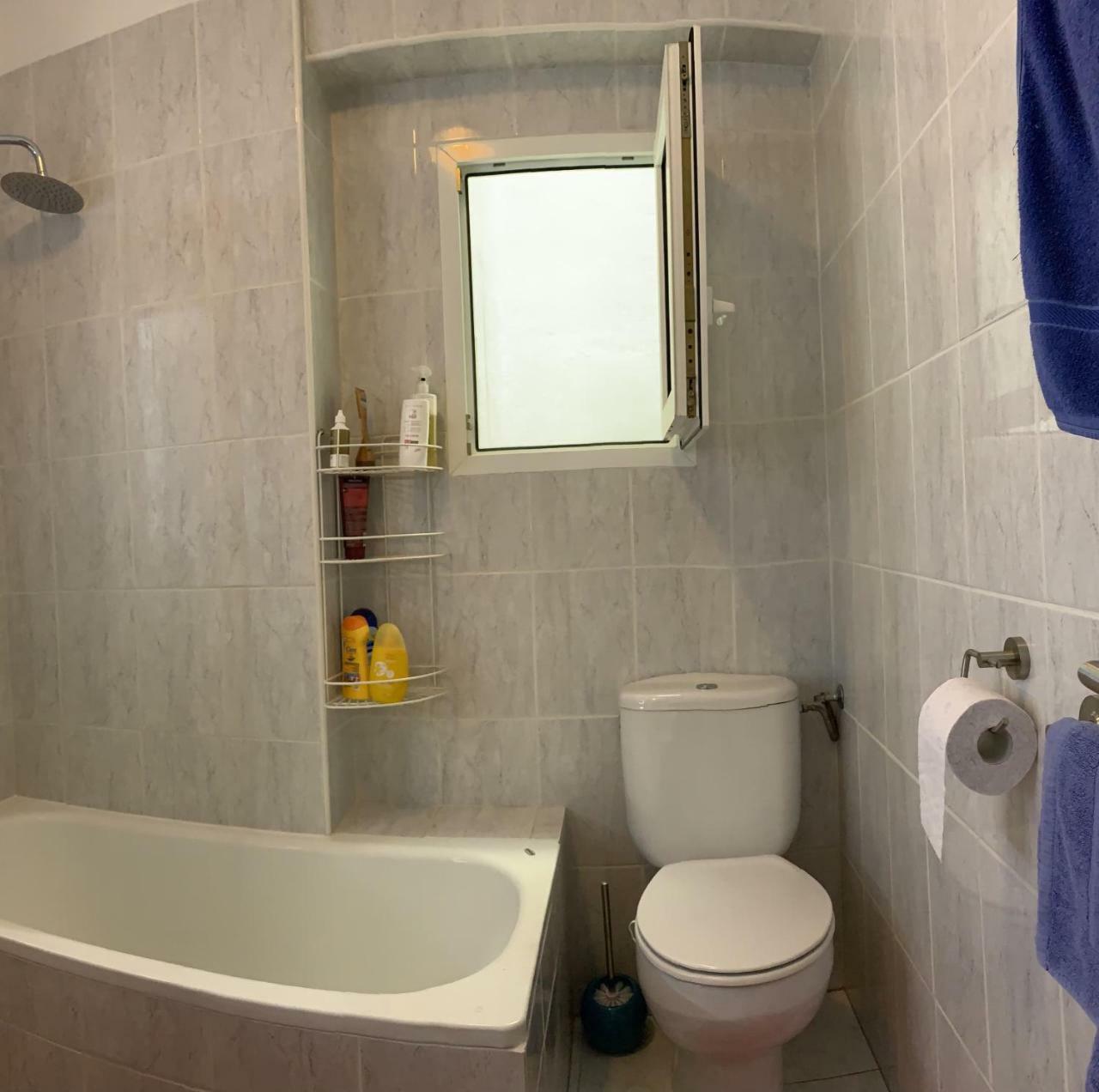 Sirena Apartment Nerja Bagian luar foto