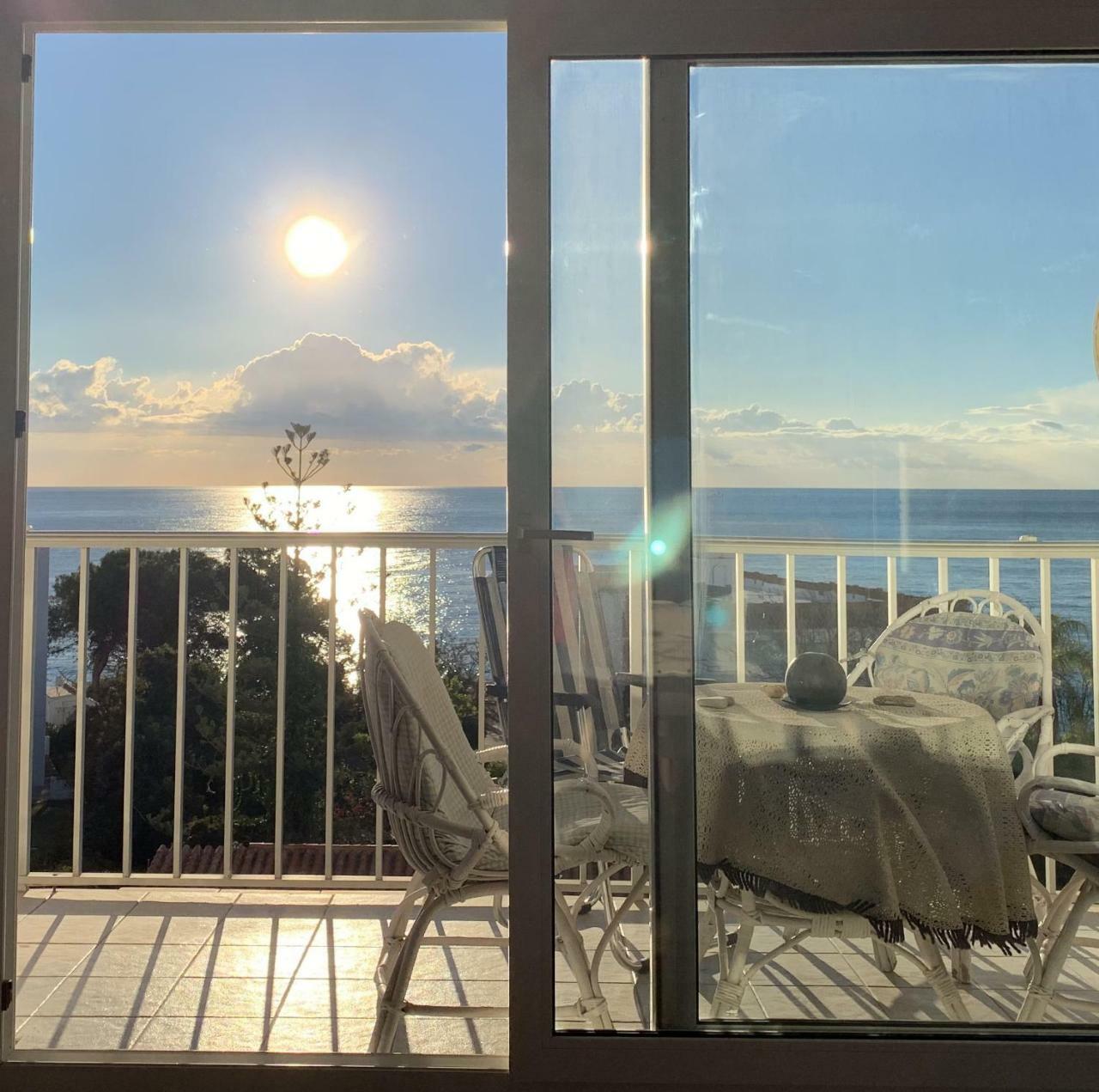 Sirena Apartment Nerja Bagian luar foto